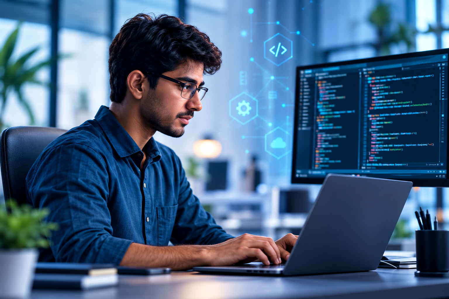 Software Development Internship